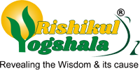 Rishikulyogashala-Logo